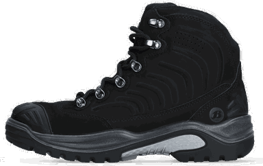 Bata Traxx Traxx 204 S3 werkschoen
