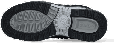 Bata Traxx Traxx 204 S3 werkschoen