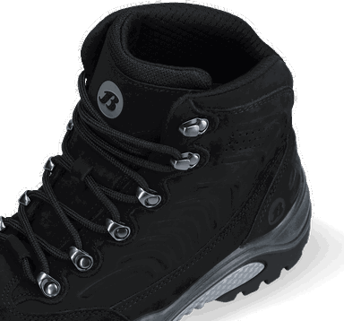 Bata Traxx Traxx 204 S3 werkschoen