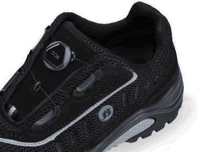 Bata Traxx Traxx 213 S1P werkschoen