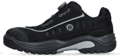 Bata Traxx Traxx 213 S1P werkschoen