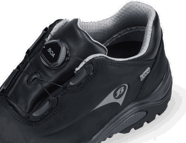 Bata Traxx Traxx 218 S3 werkschoen