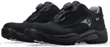 Bata Traxx Traxx 218 S3 werkschoen