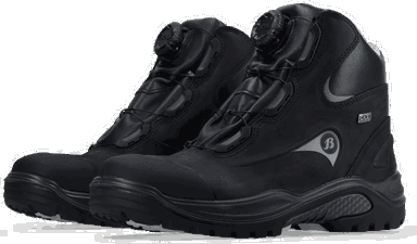 Bata Traxx Traxx 219 S3 werkschoen