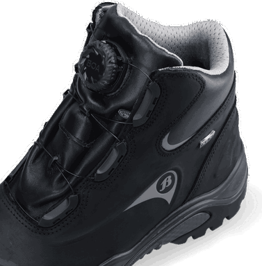 Bata Traxx Traxx 219 S3 werkschoen