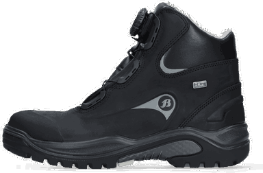 Bata Traxx Traxx 219 S3 werkschoen