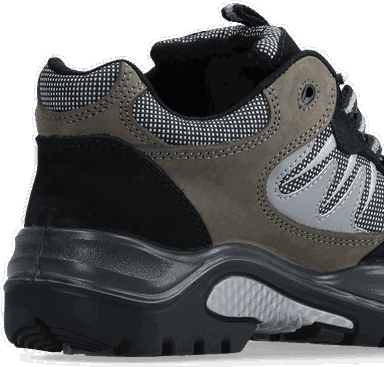 Bata Traxx Traxx 23 S1P werkschoen