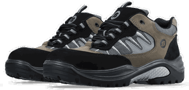 Bata Traxx Traxx 23 S1P werkschoen