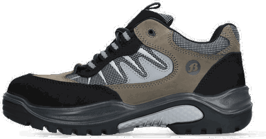 Bata Traxx Traxx 23 S1P werkschoen