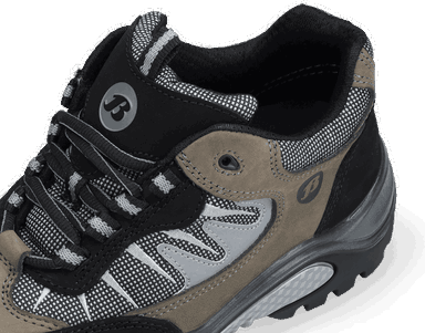 Bata Traxx Traxx 23 S1P werkschoen