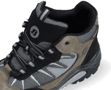 Bata Traxx Traxx 24 S1P werkschoen