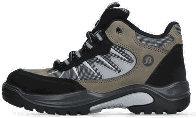 Bata Traxx Traxx 24 S1P werkschoen