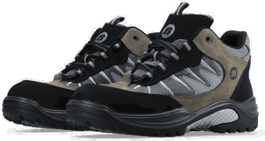 Bata Traxx Traxx 24 S1P werkschoen
