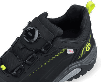 Bata Traxx Traxx 246 S7S werkschoen