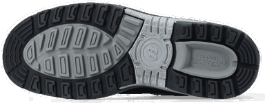 Bata Traxx Traxx 246 S7S werkschoen