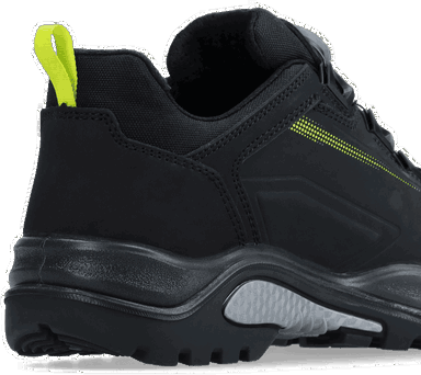 Bata Traxx Traxx 246 S7S werkschoen