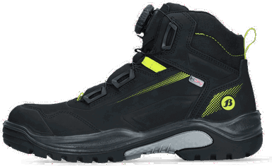 Bata Traxx Traxx 247 S7S werkschoen