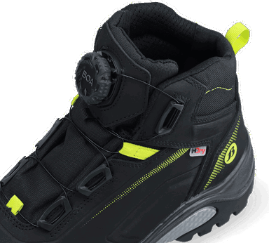 Bata Traxx Traxx 247 S7S werkschoen