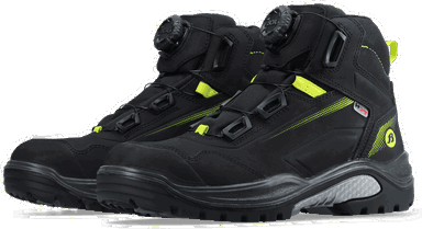 Bata Traxx Traxx 247 S7S werkschoen