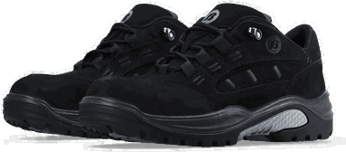 Bata Traxx Traxx 91 NB S2 werkschoen