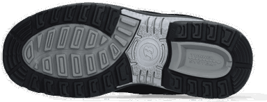 Bata Traxx Traxx 91 NB S2 werkschoen