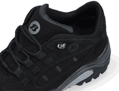 Bata Traxx Traxx 91 NB S2 werkschoen