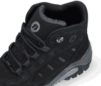 Bata Traxx Traxx 92 NB S2 werkschoen