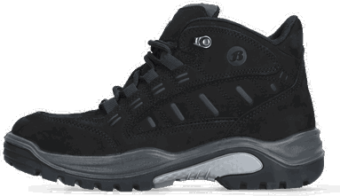 Bata Traxx Traxx 92 NB S2 werkschoen