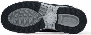 Bata Traxx Traxx 92 NB S2 werkschoen