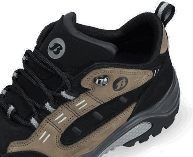 Bata Traxx Traxx 95 NB S3 werkschoen