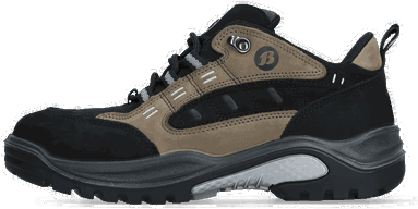 Bata Traxx Traxx 95 NB S3 werkschoen