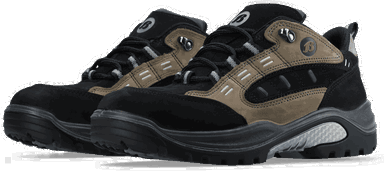 Bata Traxx Traxx 95 NB S3 werkschoen