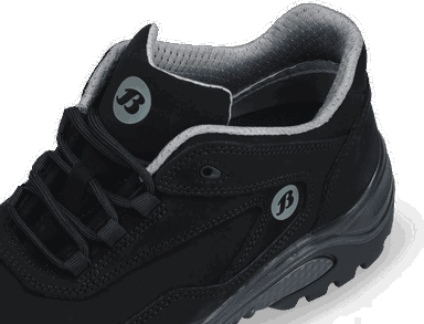 Bata Traxx Traxx NXT 96 S3 werkschoen