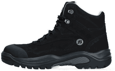 Bata Traxx Traxx NXT 97 S3 werkschoen