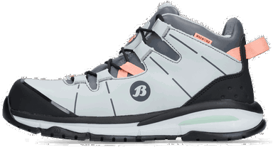 Bata WHAWOWA Ada S3 werkschoen