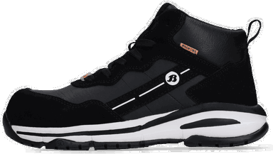 Bata WHAWOWA Jane S3S werkschoen