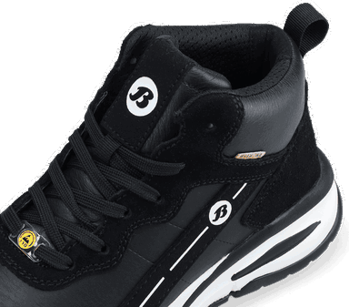 Bata WHAWOWA Jane S3S werkschoen
