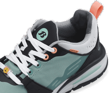 Bata WHAWOWA Marie S3 werkschoen