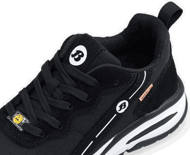 Bata WHAWOWA Rosa S1PS werkschoen