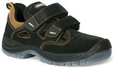 Dassy Shoes Achilles S1p Veiligheidssandaal 10003