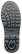 Dassy Shoes Achilles S1p Veiligheidssandaal 10003
