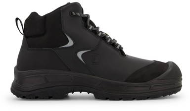 Dassy Shoes Amon S3s Fo Sc Sr Esd Halfhoge veiligheidsschoen 25596