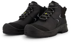Dassy Shoes Amon S3s Fo Sc Sr Esd Halfhoge veiligheidsschoen 25596