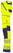 Dassy Hivis Full Flex Aruba Stretch hogezichtbaarheidsbroek met kniezakken 201063