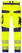 Dassy Hivis Full Flex Aruba Stretch hogezichtbaarheidsbroek met kniezakken 201063