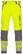 Dassy Hivis Full Flex Aruba Stretch hogezichtbaarheidsbroek met kniezakken 201063