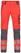 Dassy Hivis Full Flex Aruba Stretch hogezichtbaarheidsbroek met kniezakken 201063