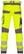 Dassy Hivis Full Flex Aruba Stretch hogezichtbaarheidsbroek met kniezakken 201063