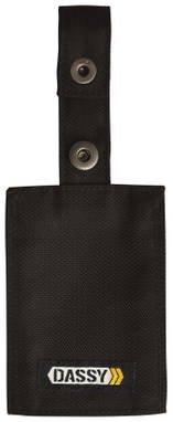 Dassy Accessories Astrix ID-kaarthouder 800107