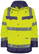 Dassy Hivis Atlantis Hogezichtbaarheidsparka 300346